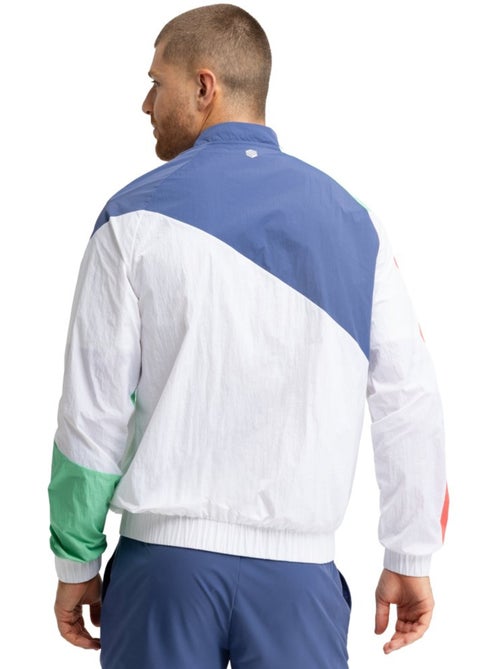Giacca da padel uomo padel uomo backspin erit - Kiabi