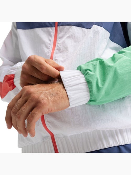 Giacca da padel uomo padel uomo backspin erit - Kiabi