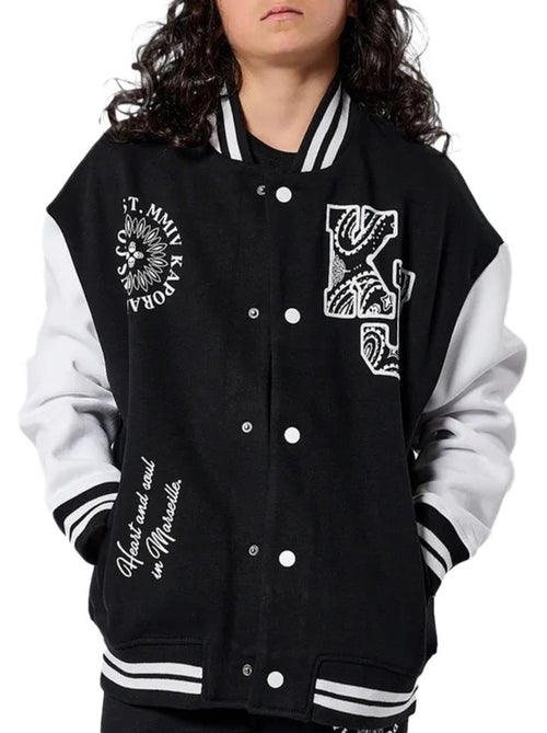 Giacca da Ragazzo Kaporal - Kiabi