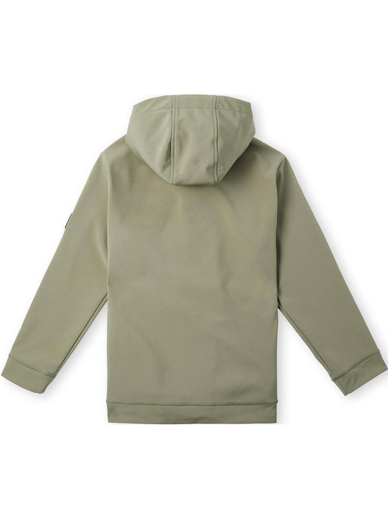 Giacca da Ragazzo O'Neill Outdoor Verde kaki chiaro - Kiabi