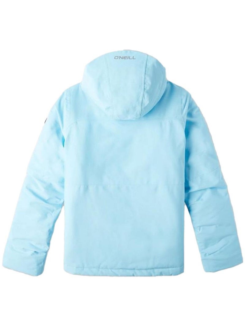 Giacca da Sci Bambina O'Neill Blu - Kiabi