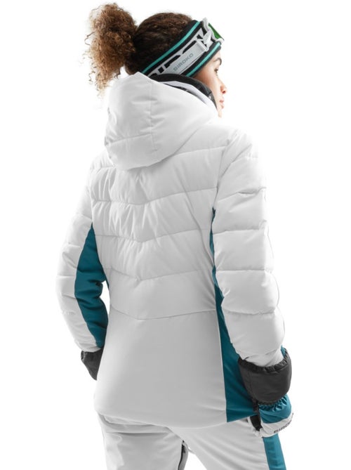 Giacca da sci da donna sport invernali donna w7-w anniviers - Kiabi