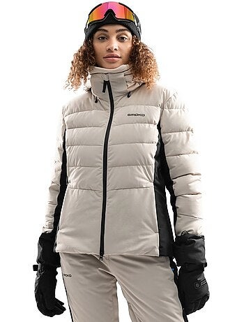 Giacca da sci da donna sport invernali donna w7-w ylläs