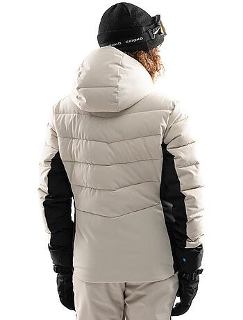 Giacca da sci da donna sport invernali donna w7-w ylläs