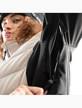 Giacca da sci da donna sport invernali donna w7-w ylläs