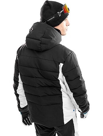 Giacca da sci da uomo sport invernali uomo w7 crans-montana