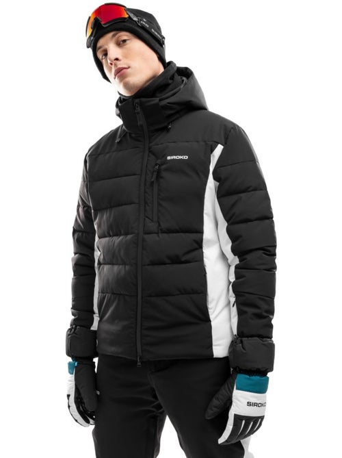 Giacca da sci da uomo sport invernali uomo w7 crans-montana - Kiabi