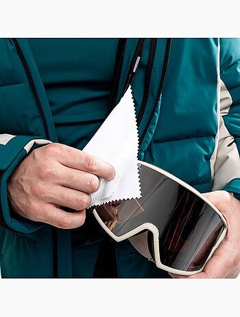 Giacca da sci da uomo sport invernali uomo w7 la hoya