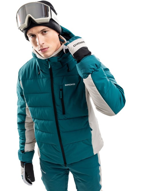 Giacca da sci da uomo sport invernali uomo w7 la hoya - Kiabi