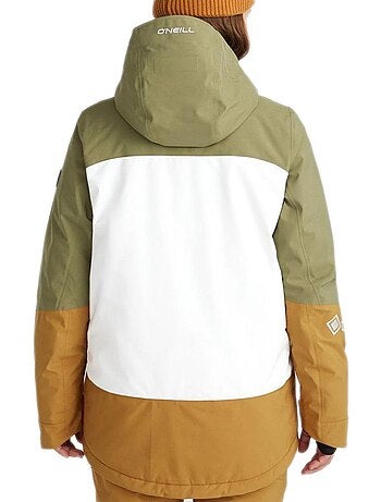 Giacca da Sci Donna O'Neill GORE-TEX