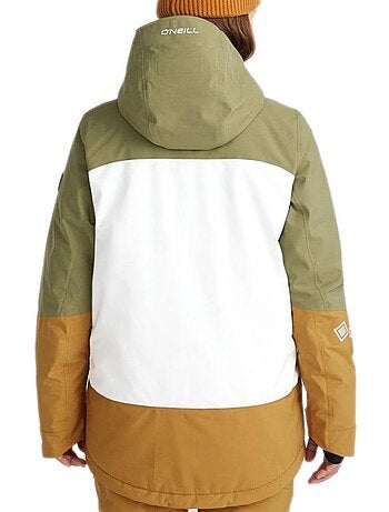 Giacca da Sci Donna O'Neill GORE-TEX