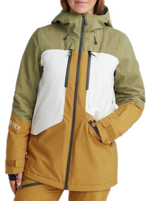 Giacca da Sci Donna O'Neill GORE-TEX - Kiabi