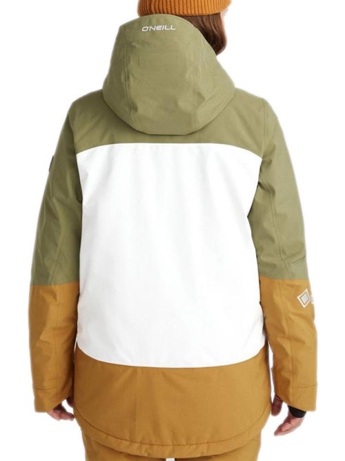 Giacca da Sci Donna O'Neill GORE-TEX - Kiabi