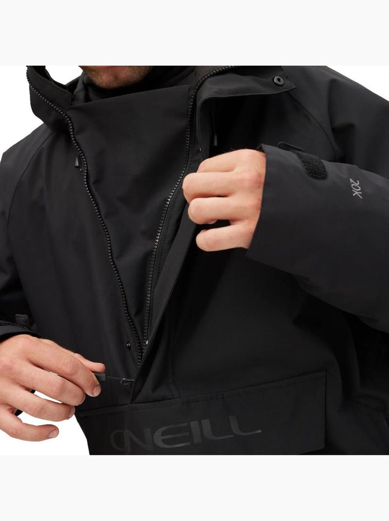 Giacca da Sci Uomo O'Neill Nero - Kiabi
