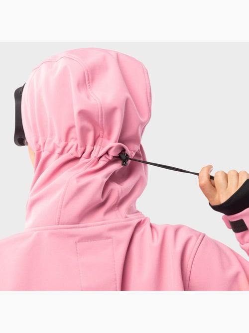 Giacca da snowboard da donna sport invernali donna w1-w dolomites - Kiabi Giacca da snowboard da donna sport invernali donna w1-w dolomites - Kiabi