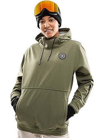Giacca da snowboard da donna sport invernali donna w1-w kilimanjaro