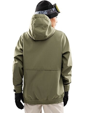 Giacca da snowboard da donna sport invernali donna w1-w kilimanjaro