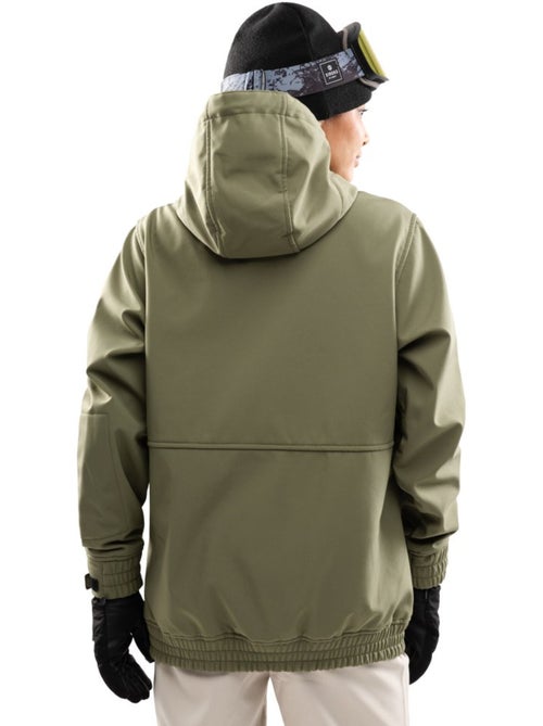 Giacca da snowboard da donna sport invernali donna w1-w kilimanjaro - Kiabi