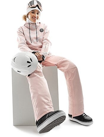 Giacca da snowboard da donna sport invernali donna w1-w lapland