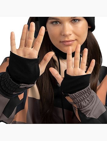 Giacca da snowboard da donna sport invernali donna w1-w sandboard