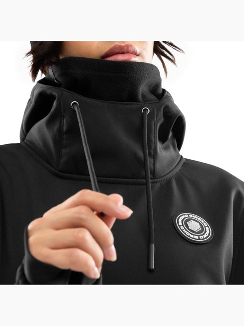 Giacca da snowboard da donna sport invernali donna w1-w shaka - Kiabi