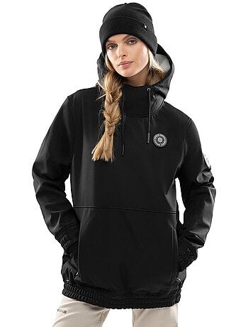 Giacca da snowboard da donna sport invernali donna w1-w skywalk
