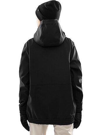 Giacca da snowboard da donna sport invernali donna w1-w skywalk