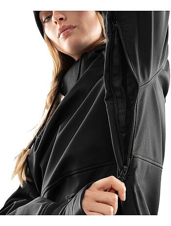 Giacca da snowboard da donna sport invernali donna w1-w skywalk
