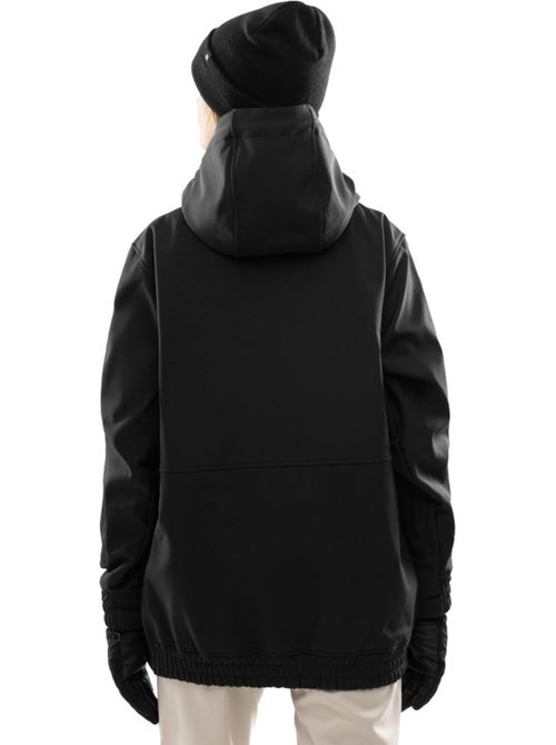 Giacca da snowboard da donna sport invernali donna w1-w skywalk - Kiabi