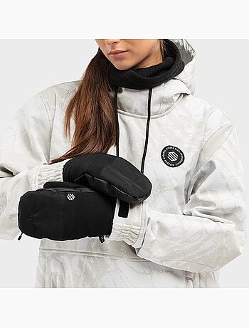 Giacca da snowboard da donna sport invernali donna w1-w tremblant