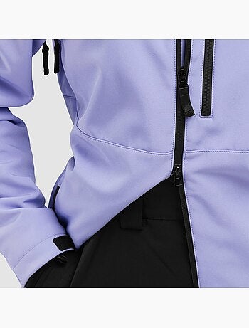 Giacca da snowboard da donna sport invernali donna w2-w makalu