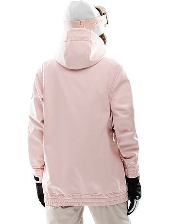 Giacca da snowboard da donna sport invernali donna w3-w arlberg