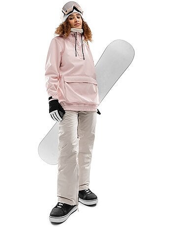 Giacca da snowboard da donna sport invernali donna w3-w arlberg