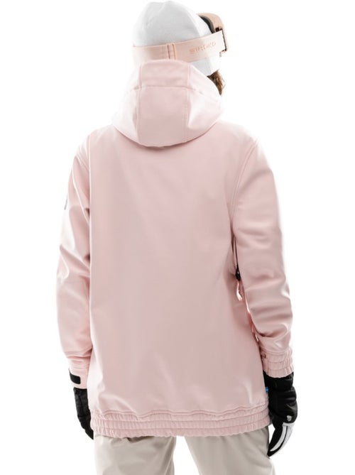 Giacca da snowboard da donna sport invernali donna w3-w arlberg - Kiabi