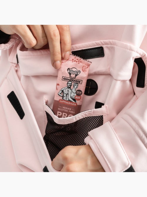 Giacca da snowboard da donna sport invernali donna w3-w arlberg - Kiabi