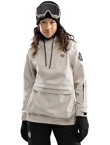 Giacca da snowboard da donna sport invernali donna w3-w haboob