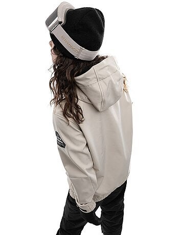 Giacca da snowboard da donna sport invernali donna w3-w haboob
