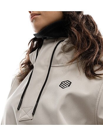 Giacca da snowboard da donna sport invernali donna w3-w haboob