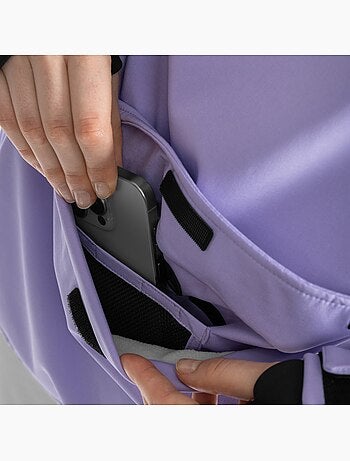Giacca da snowboard da donna sport invernali donna w3-w halti