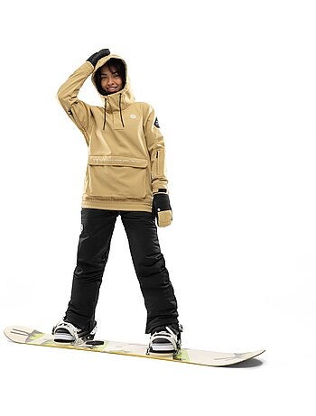 Giacca da snowboard da donna sport invernali donna w3-w kamui