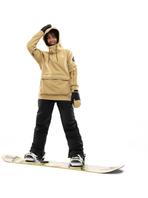 Giacca da snowboard da donna sport invernali donna w3-w kamui - Kiabi