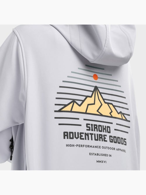 Giacca da snowboard da donna sport invernali donna w3-w lhotse - Kiabi