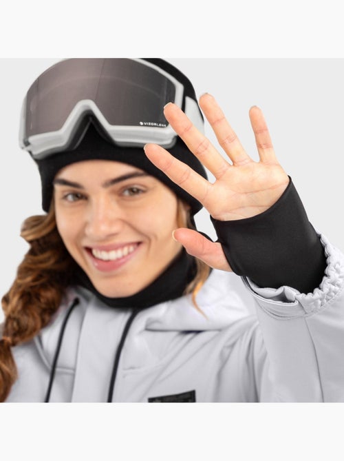 Giacca da snowboard da donna sport invernali donna w3-w lhotse - Kiabi