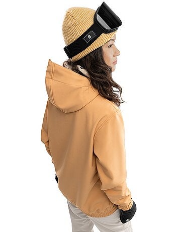 Giacca da snowboard da donna sport invernali donna w3-w neuquén