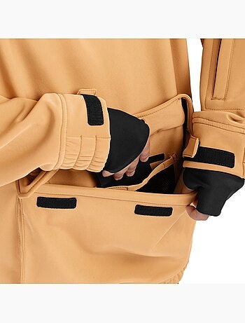 Giacca da snowboard da donna sport invernali donna w3-w neuquén