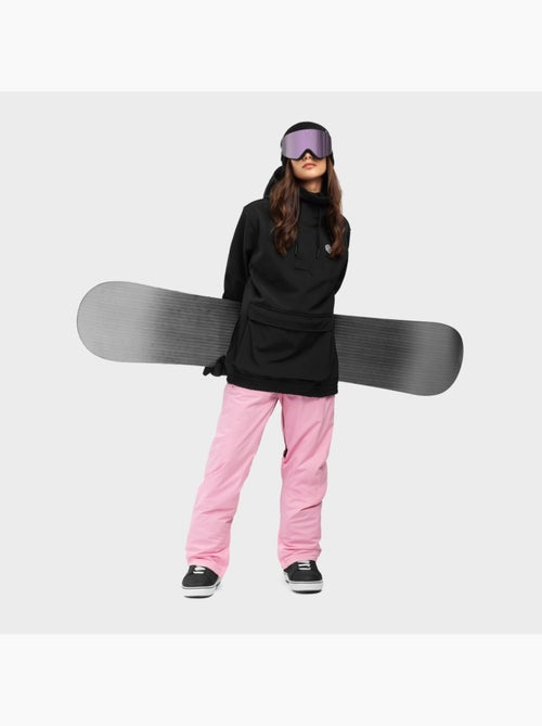 Giacca da snowboard da donna sport invernali donna w3-w north ice - Kiabi Giacca da snowboard da donna sport invernali donna w3-w north ice - Kiabi