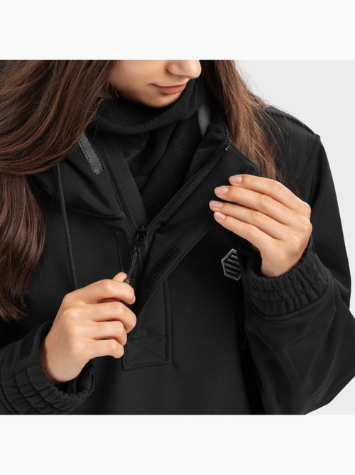 Giacca da snowboard da donna sport invernali donna w3-w north ice - Kiabi Giacca da snowboard da donna sport invernali donna w3-w north ice - Kiabi