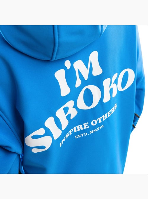 Giacca da snowboard da donna sport invernali donna w3-w ollie - Kiabi Giacca da snowboard da donna sport invernali donna w3-w ollie - Kiabi