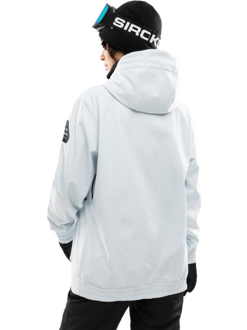 Giacca da snowboard da donna sport invernali donna w3-w shiga - Kiabi