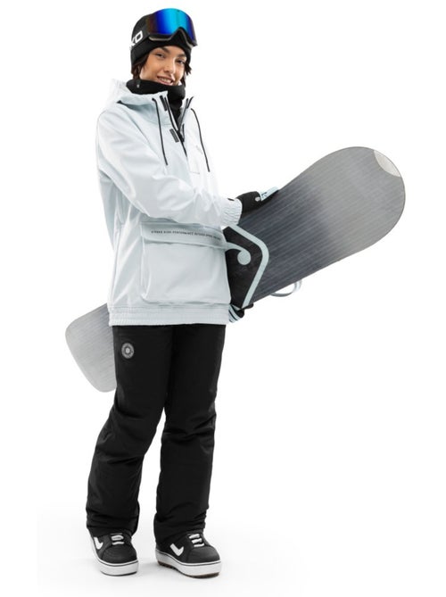 Giacca da snowboard da donna sport invernali donna w3-w shiga - Kiabi